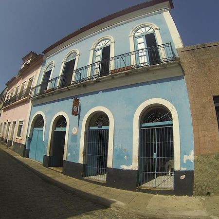 Hostel Solar Das Pedras São Luís Exterior foto