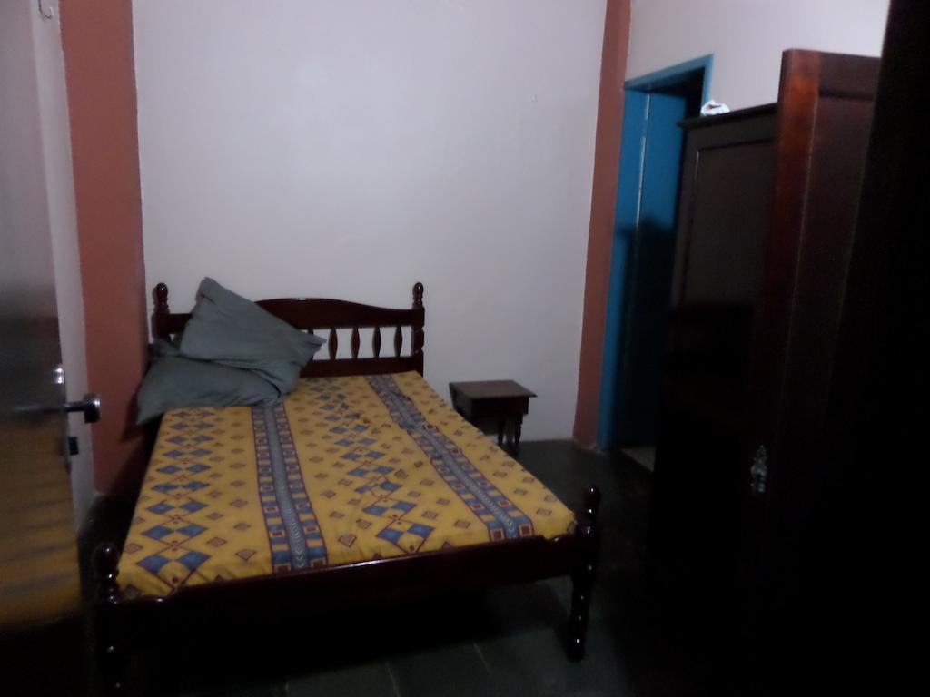 Hostel Solar Das Pedras São Luís Habitación foto