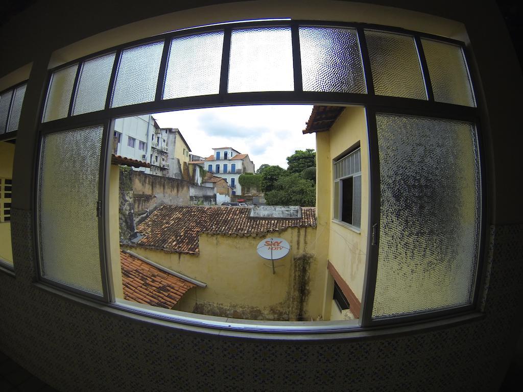 Hostel Solar Das Pedras São Luís Exterior foto