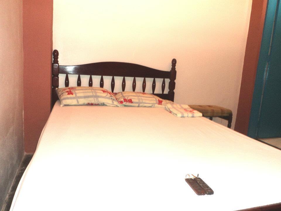 Hostel Solar Das Pedras São Luís Habitación foto