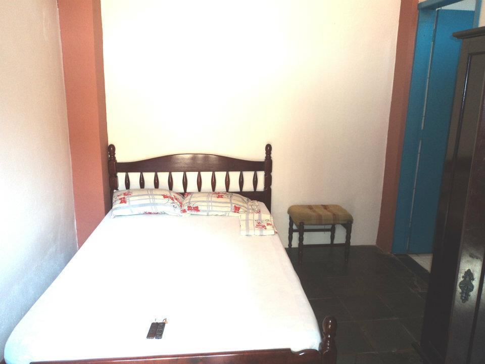 Hostel Solar Das Pedras São Luís Habitación foto