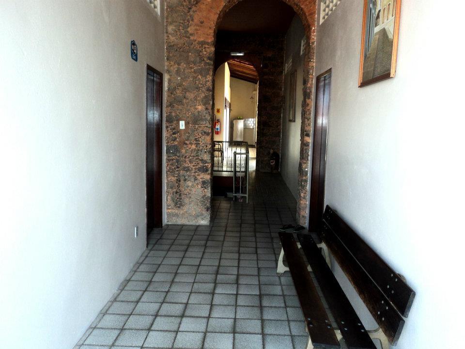 Hostel Solar Das Pedras São Luís Exterior foto