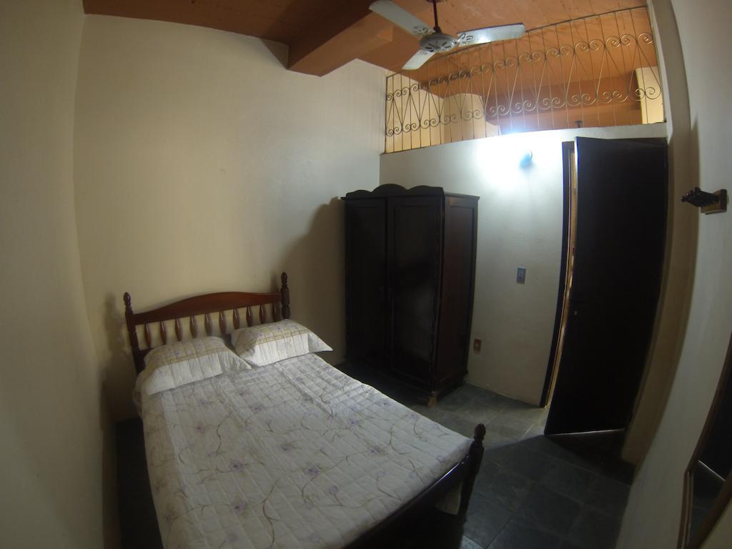 Hostel Solar Das Pedras São Luís Habitación foto
